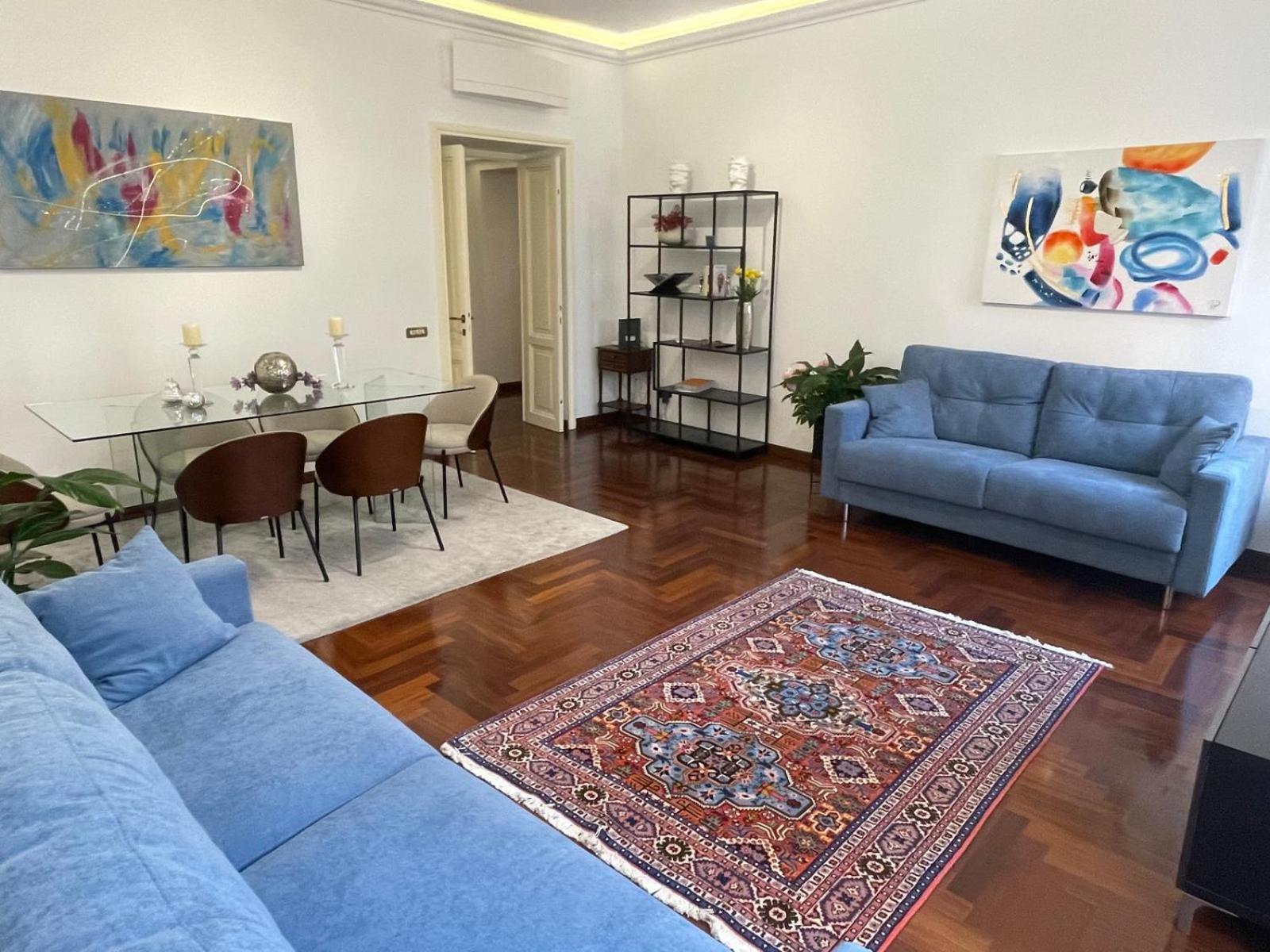 Frattina10 Dream At Spanish Steps Appartamento