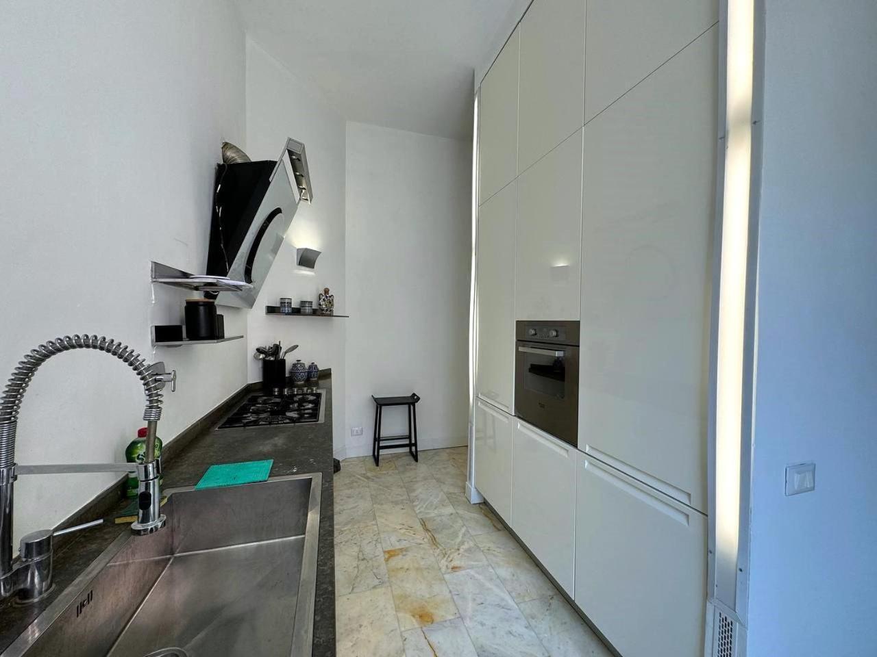 Monti Central Apartment Rom