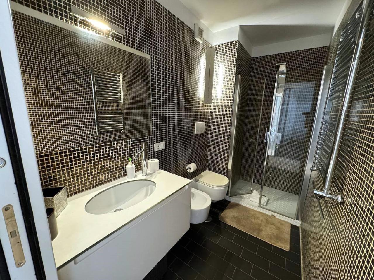 Monti Central Apartment