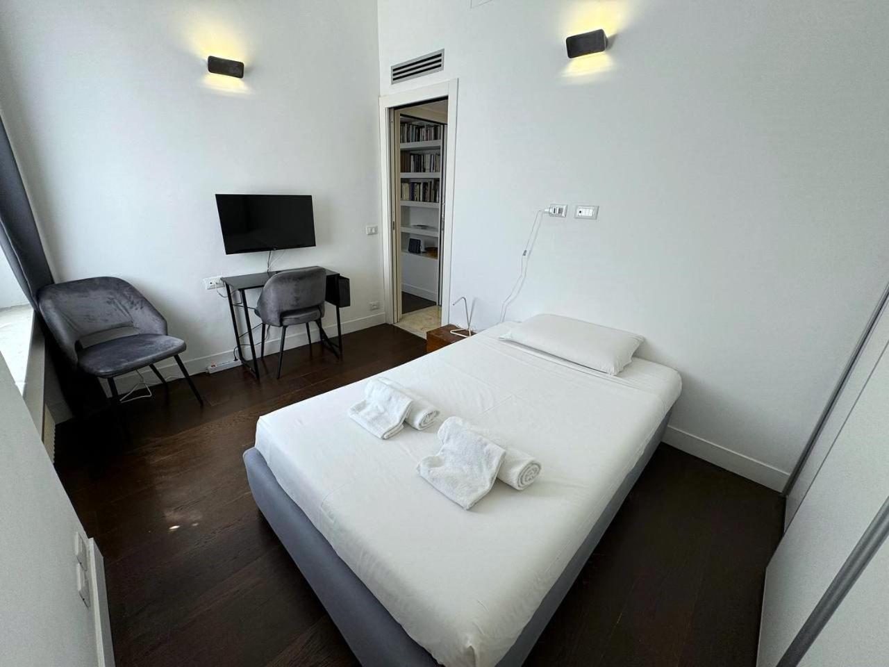 Monti Central Apartment Rom