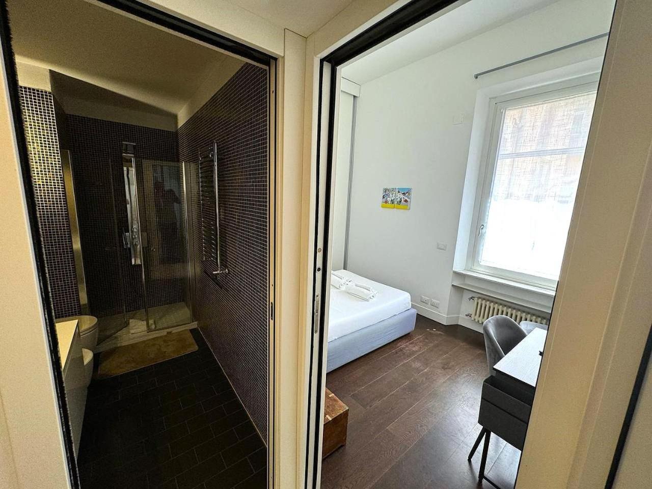 Apartment Monti Central *