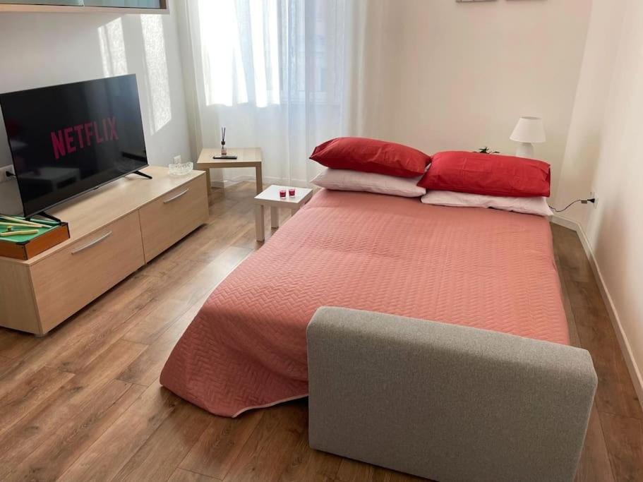 Leilighet A Casa Di Cri