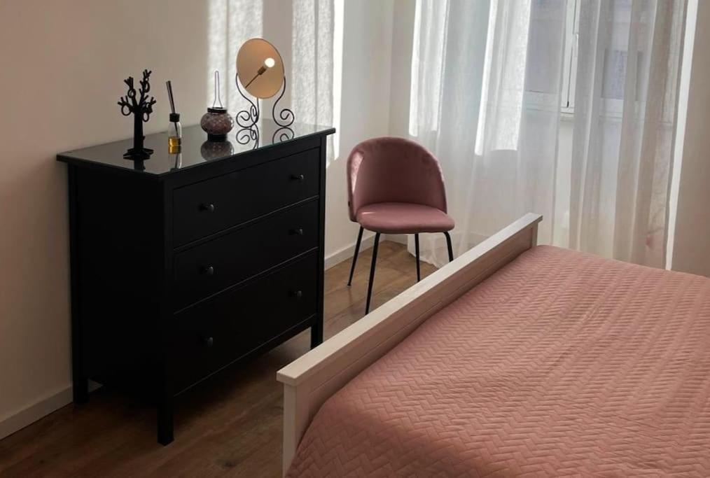 Leilighet A Casa Di Cri