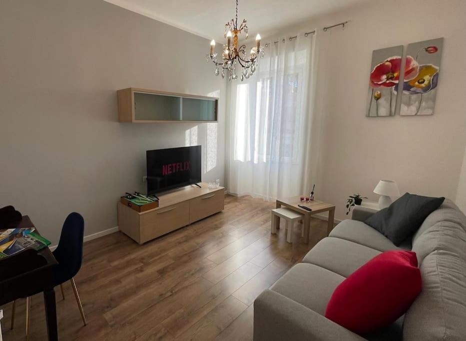 A Casa Di Cri Leilighet Roma