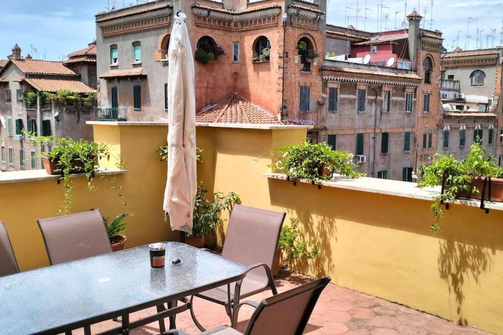 Leilighet A Casa Di Cri