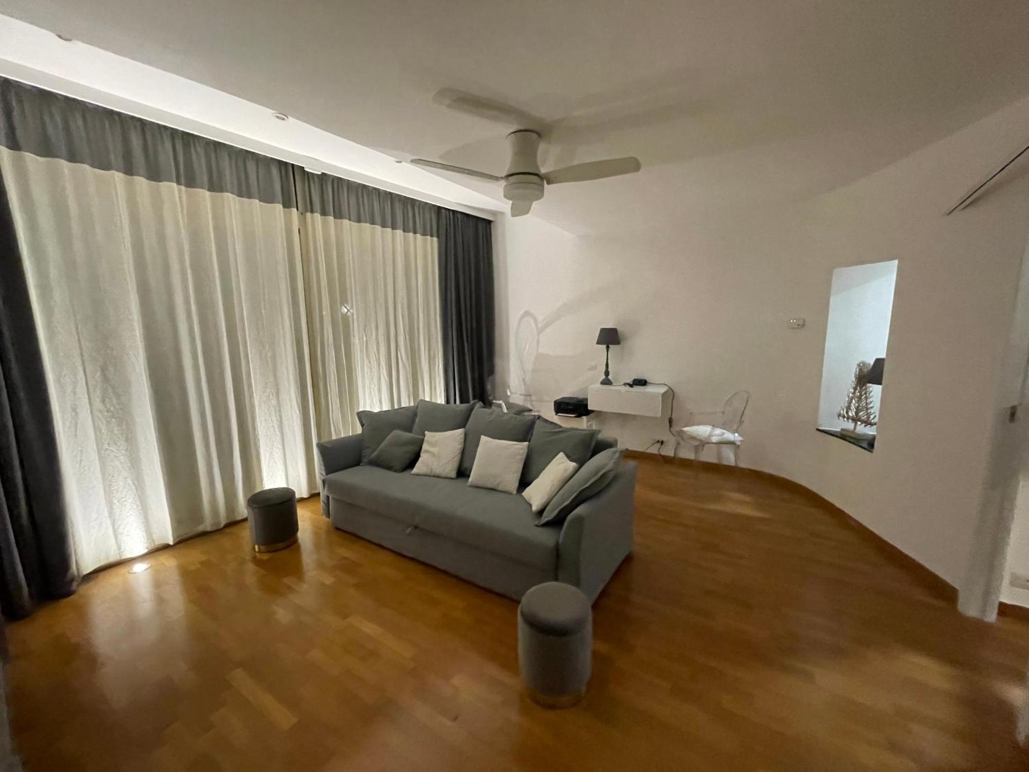 Apartamento Loft 643 *