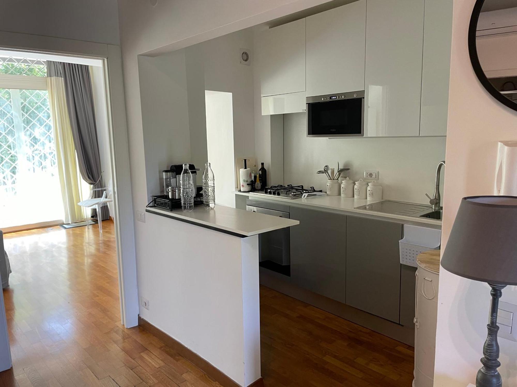 Loft 643 Apartamento Roma