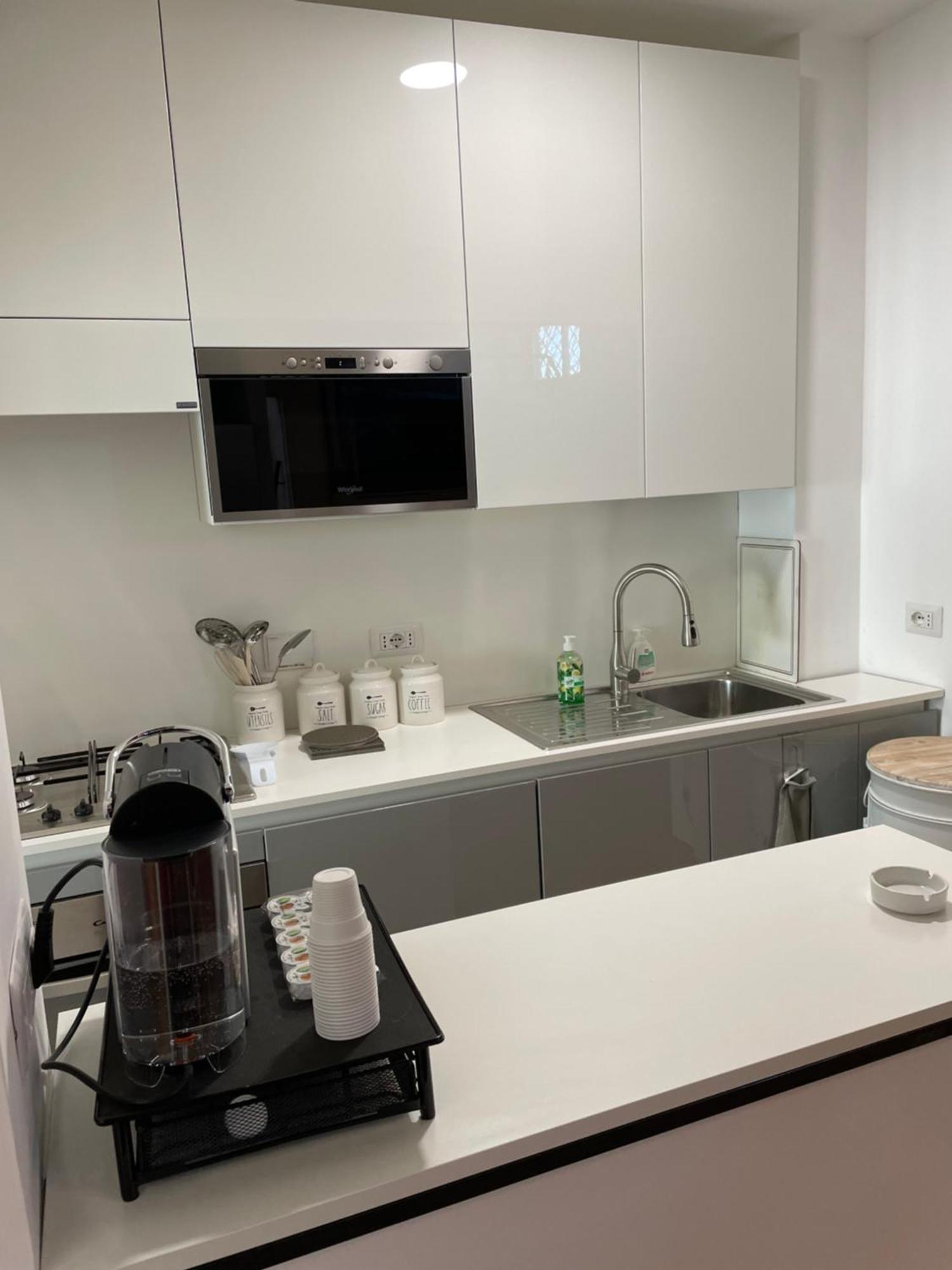 Apartamento Loft 643 *