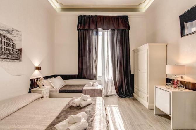 Smart Lux Veneto * Roma