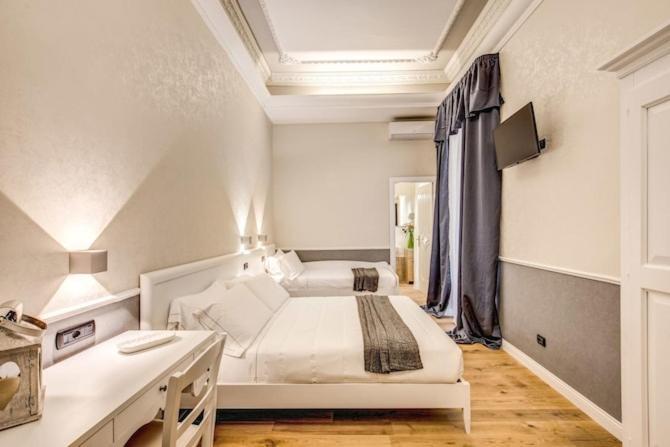 Smart Lux Veneto Roma
