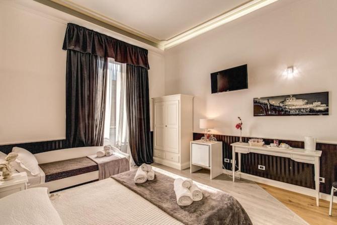 Pensión Smart Lux Veneto