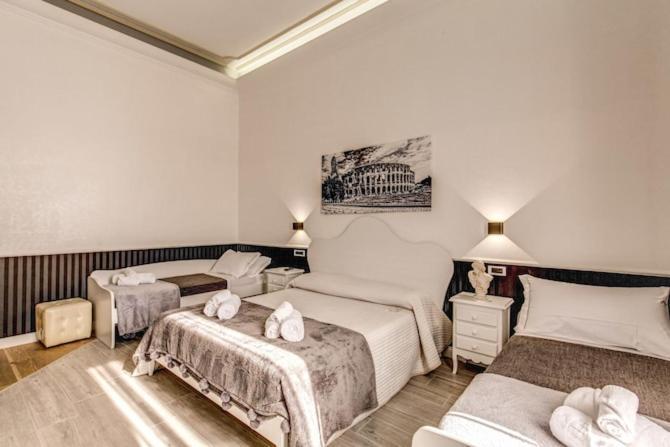 Pensión Smart Lux Veneto