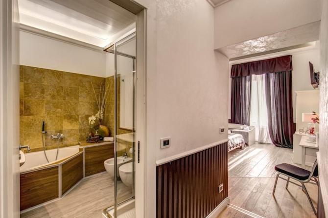 Smart Lux Veneto * Roma