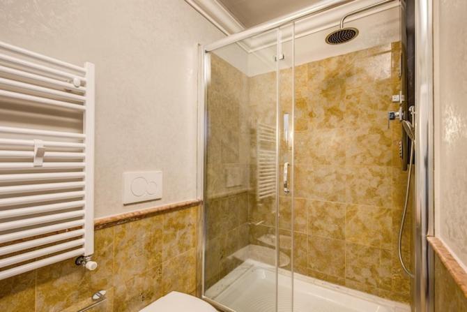 Smart Lux Veneto Pensión