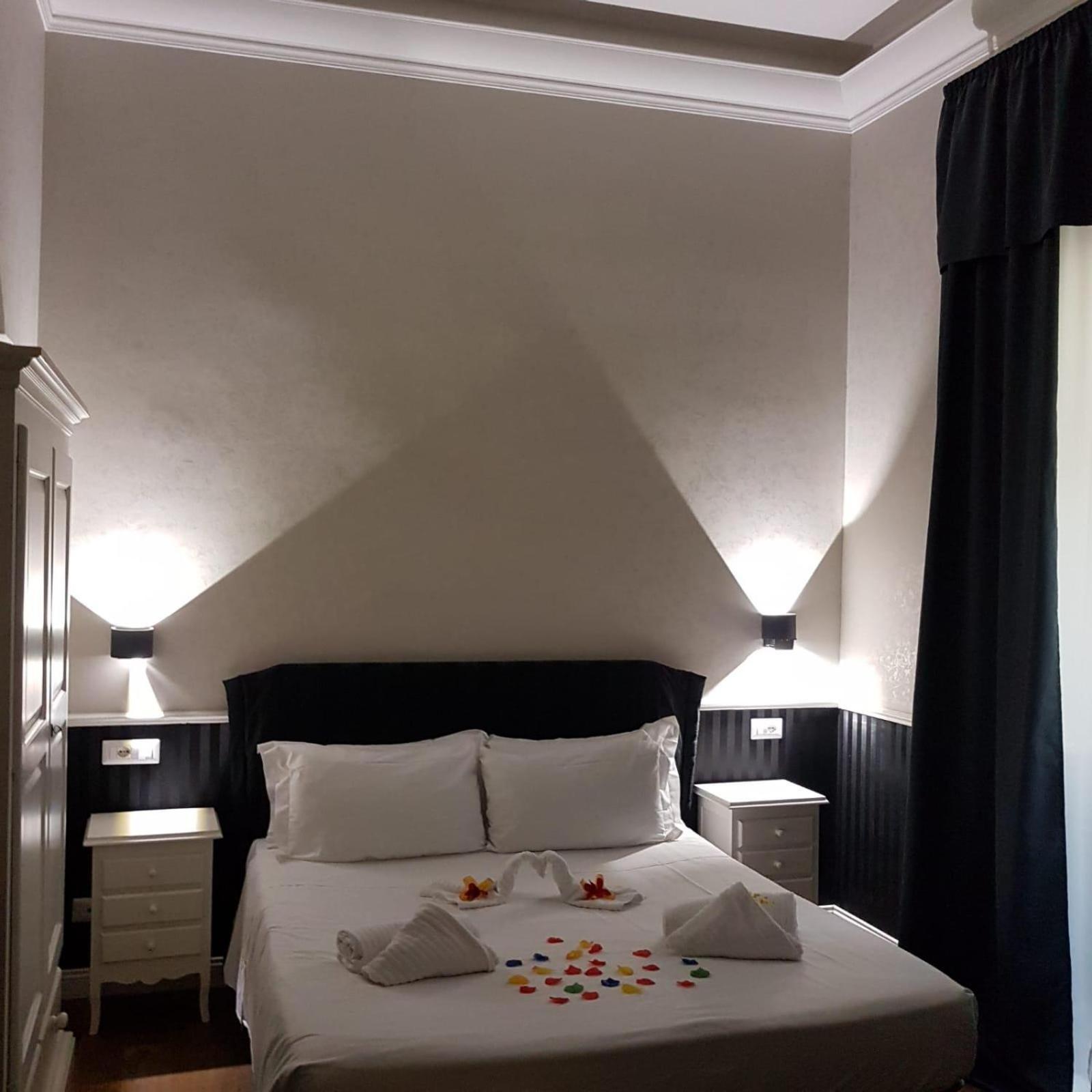 Pensión Smart Lux Veneto *