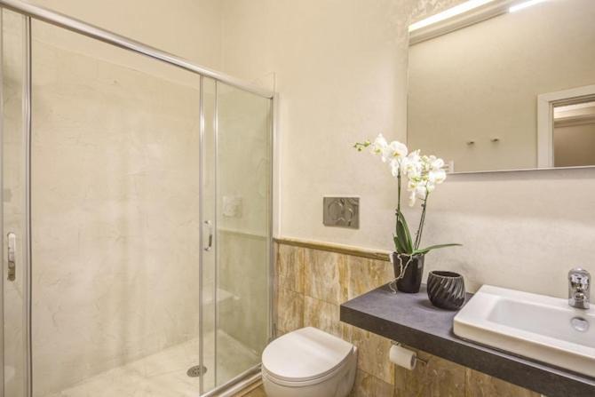 Smart Lux Veneto Roma