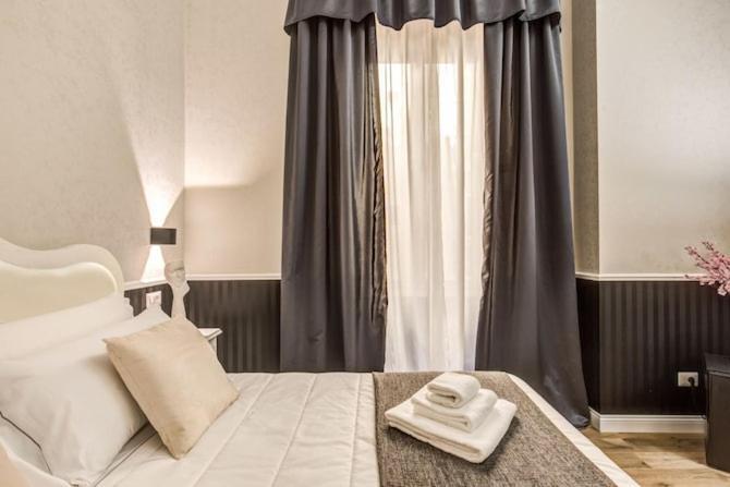 Smart Lux Veneto * Roma