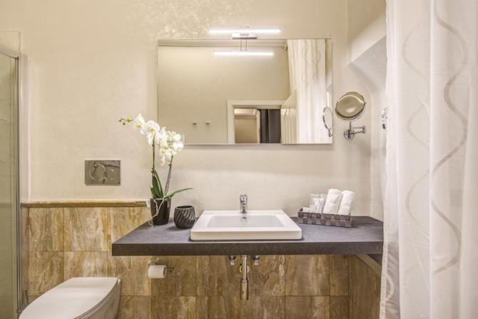 Smart Lux Veneto Pensión