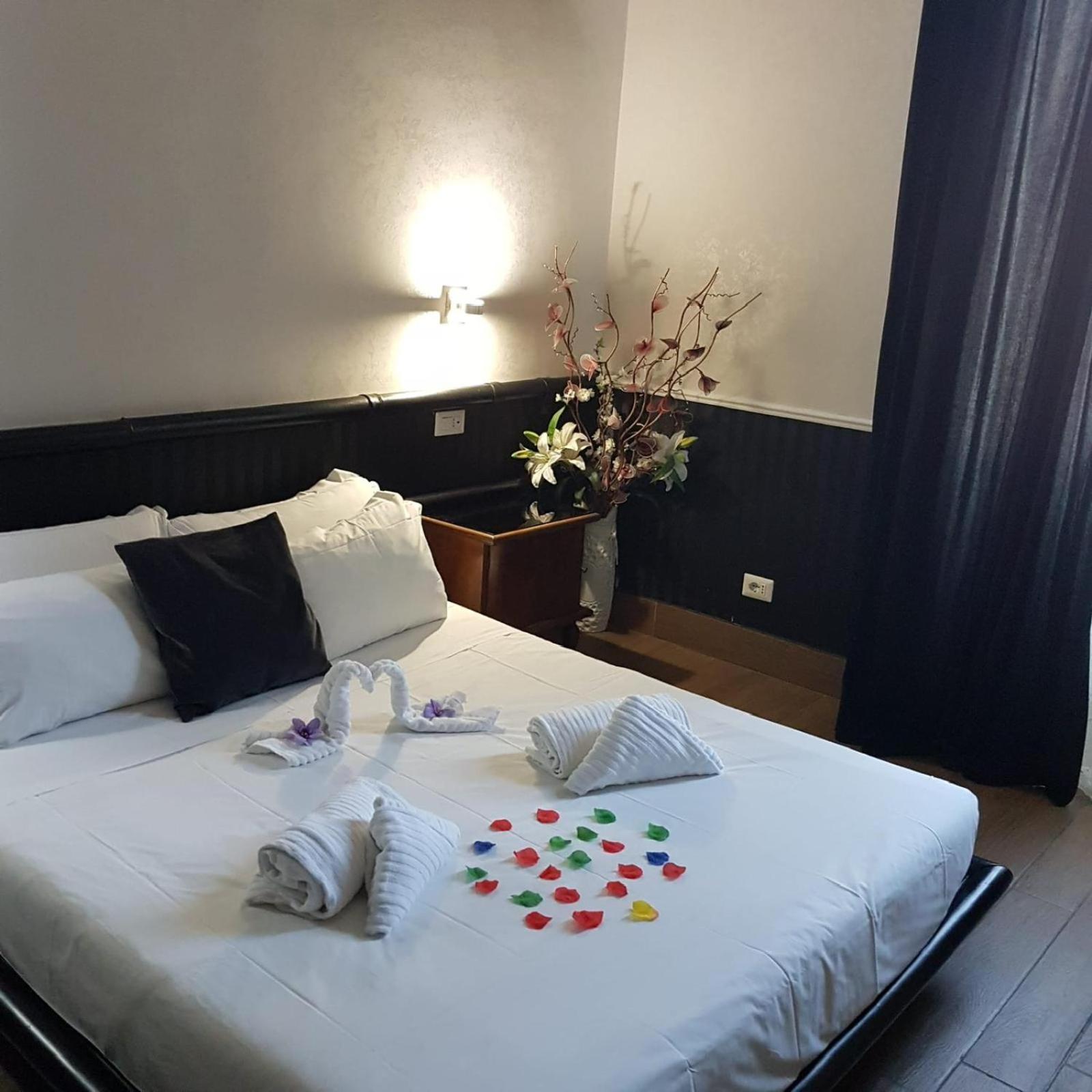 Pensión Smart Lux Veneto *
