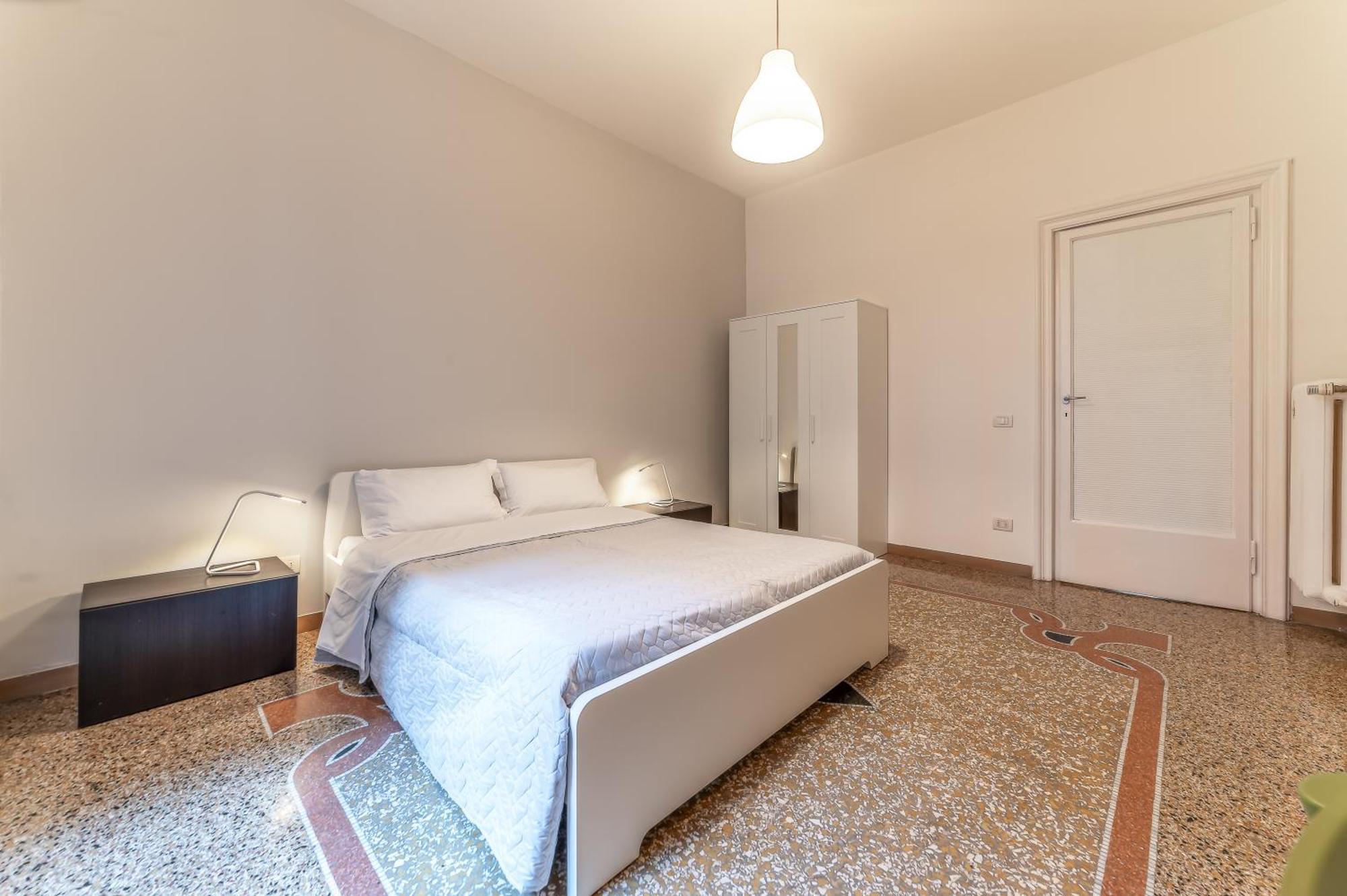 Azzurra B&B - Metro Lodi Casa de hóspedes *