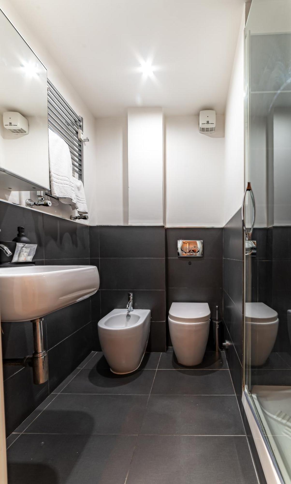 Casa de hóspedes Azzurra B&B - Metro Lodi *