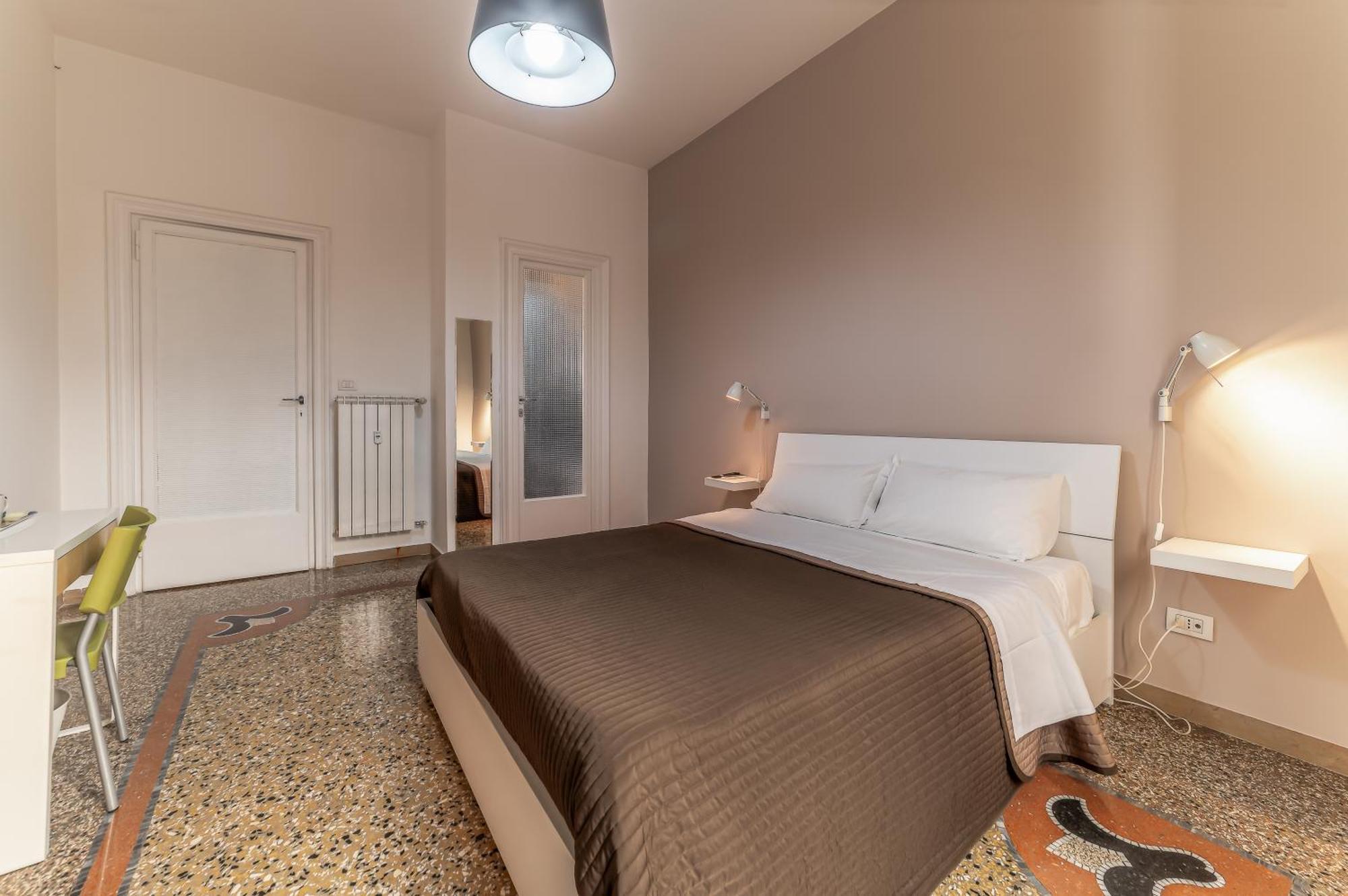 Casa de hóspedes Azzurra B&B - Metro Lodi