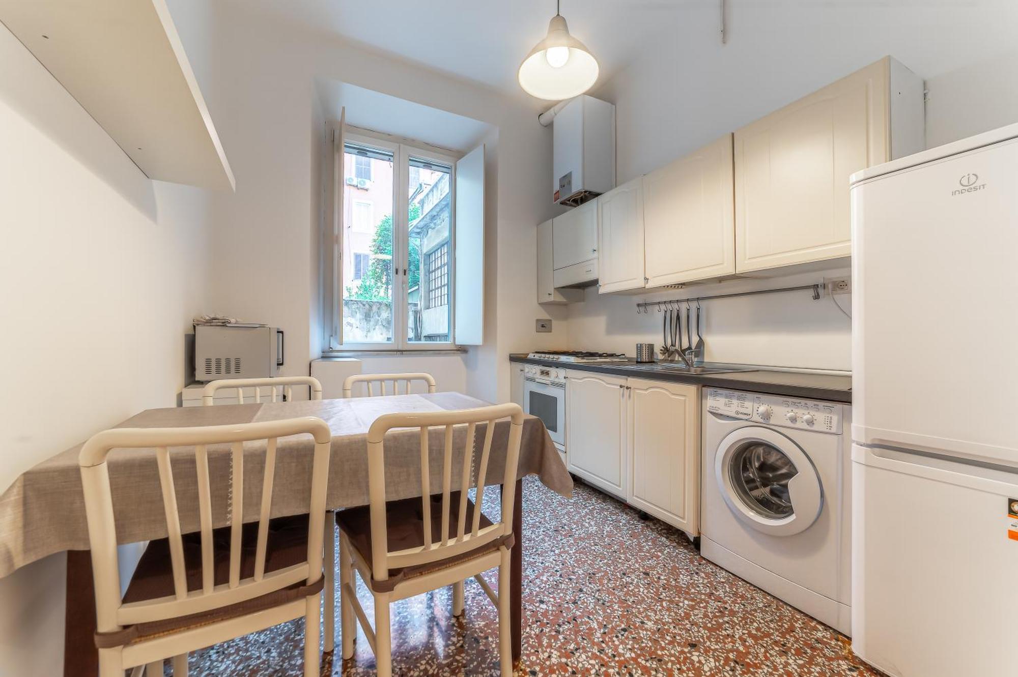 Casa de hóspedes Azzurra B&B - Metro Lodi *