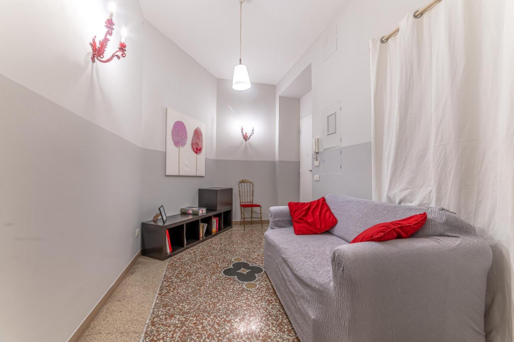 Azzurra B&B - Metro Lodi Casa de hóspedes
