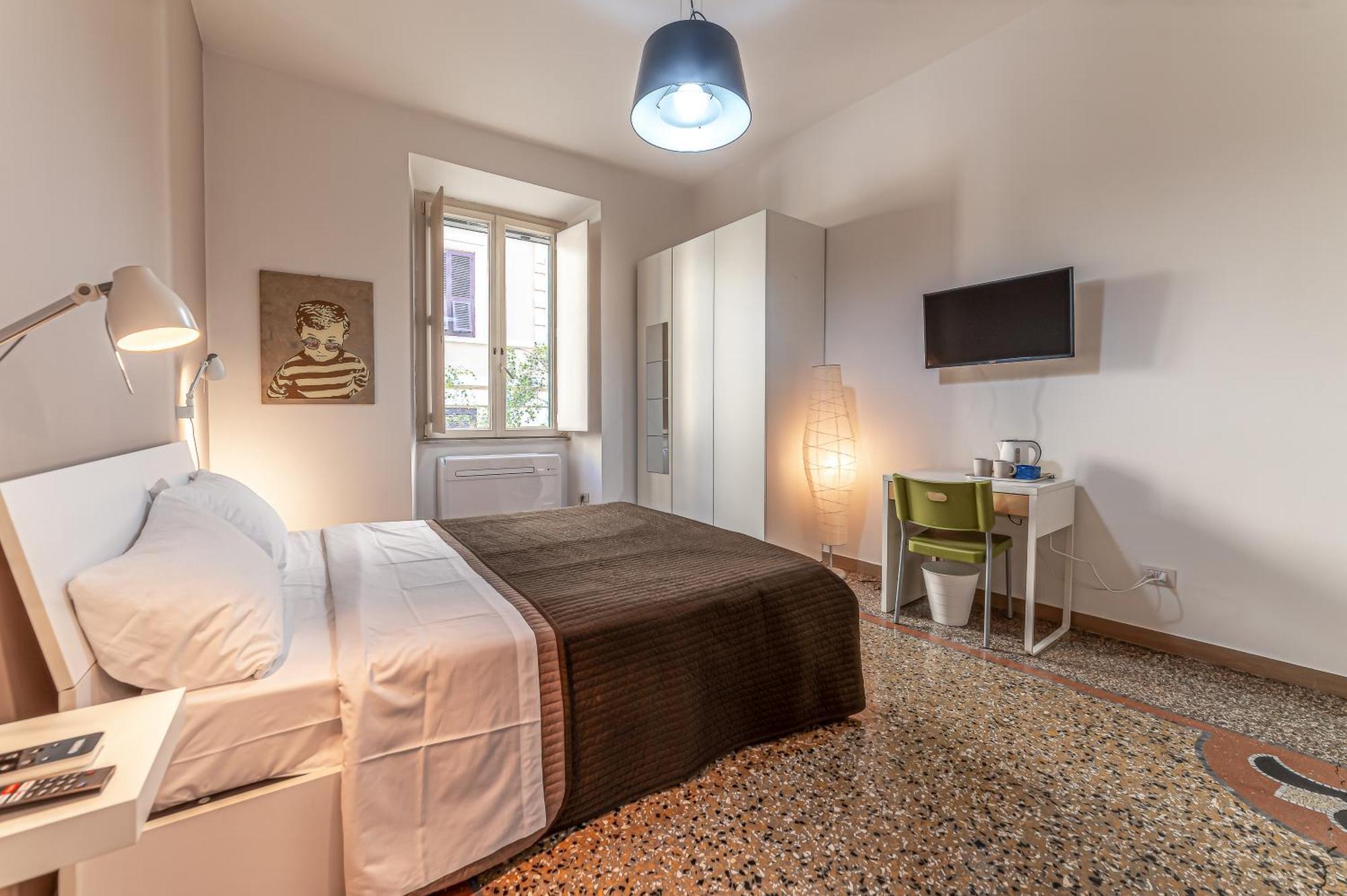 Casa de hóspedes Azzurra B&B - Metro Lodi