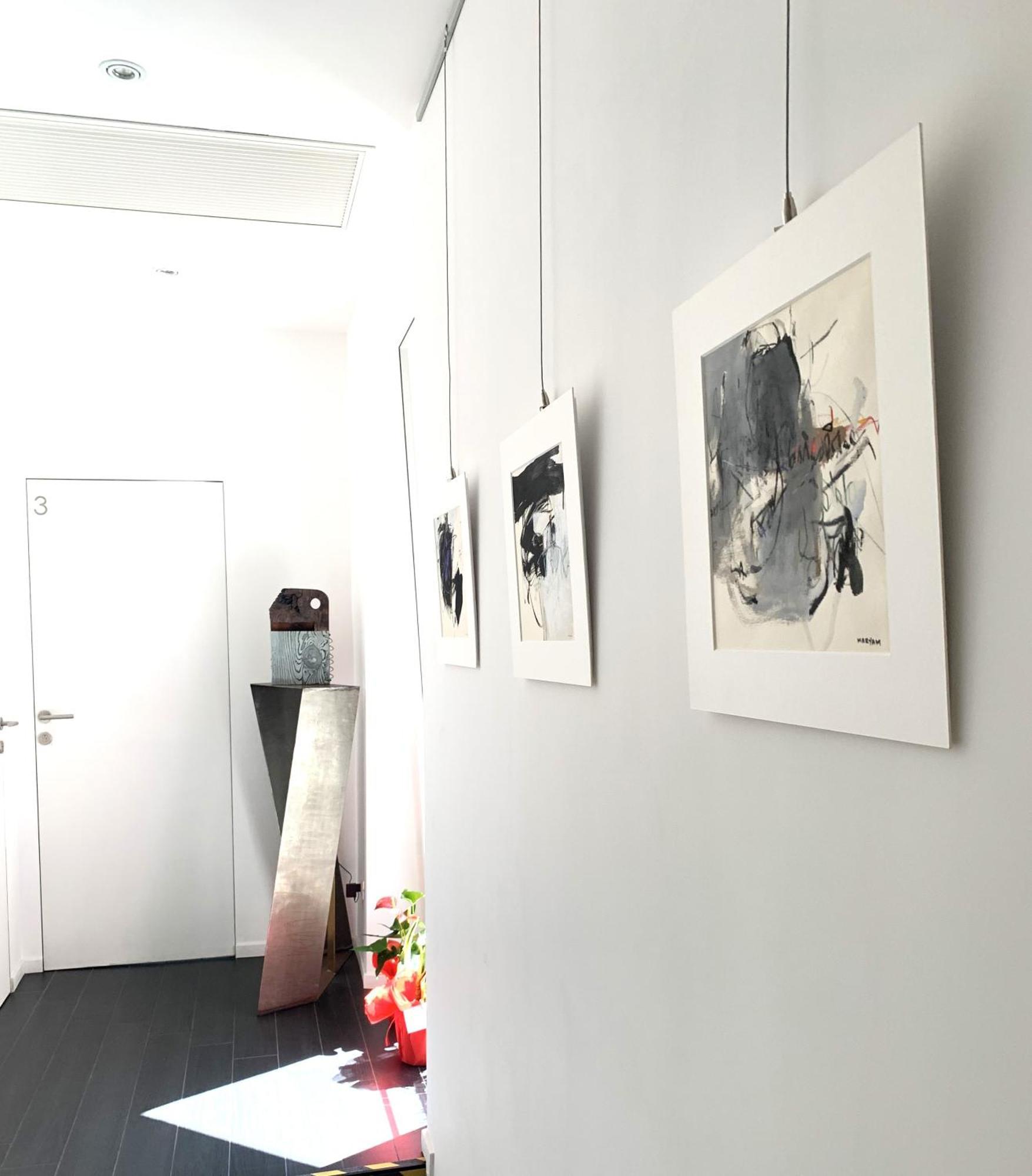 Acomodação com café da manhã  Art Lab
