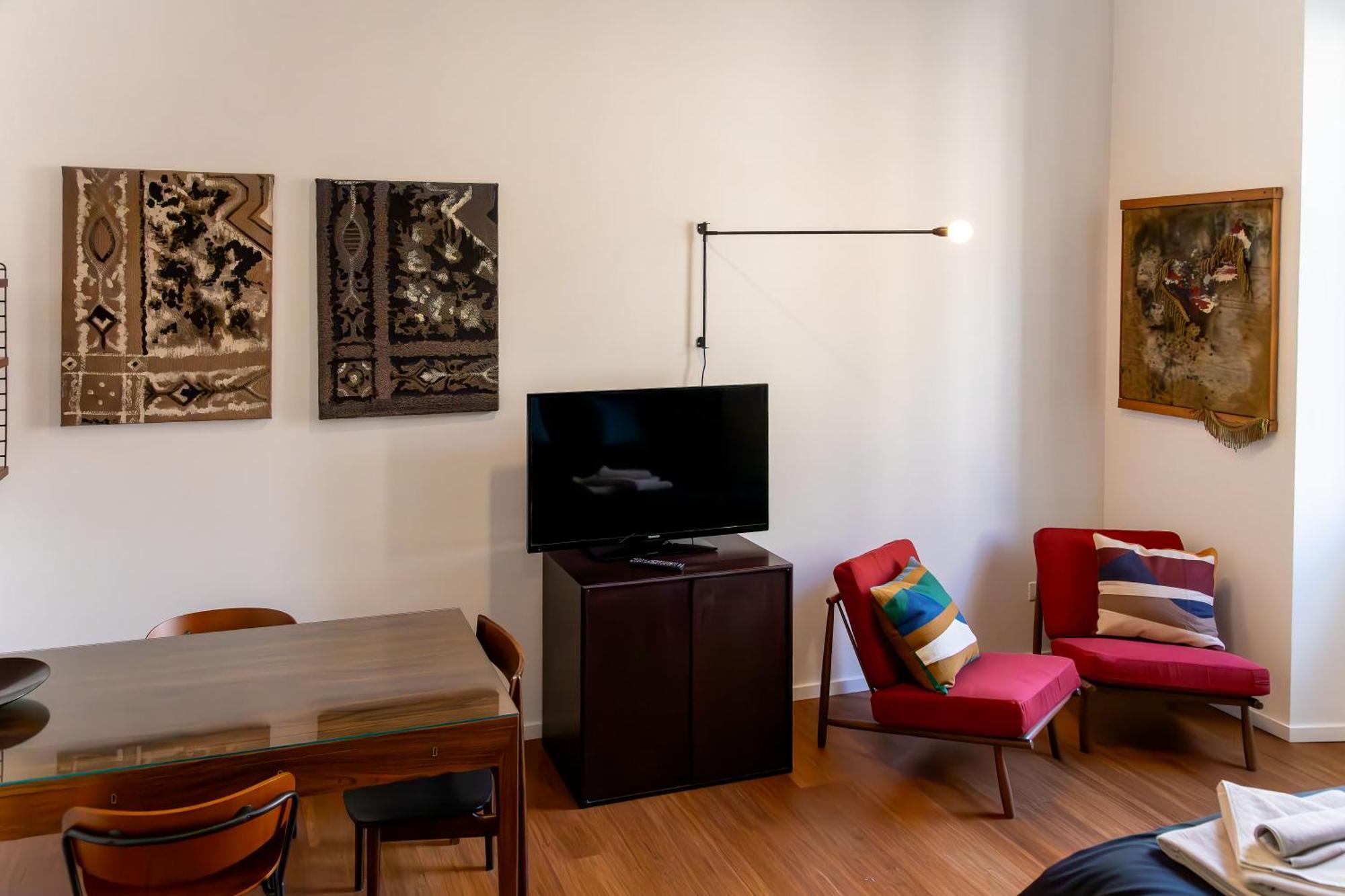 Art Lab Acomodação com café da manhã  Roma