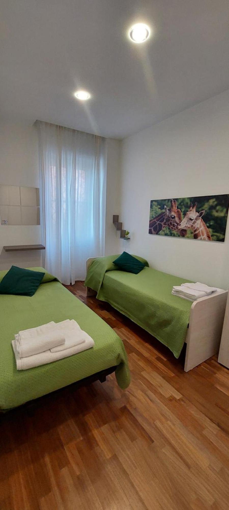 Appartamento Casa Federica *