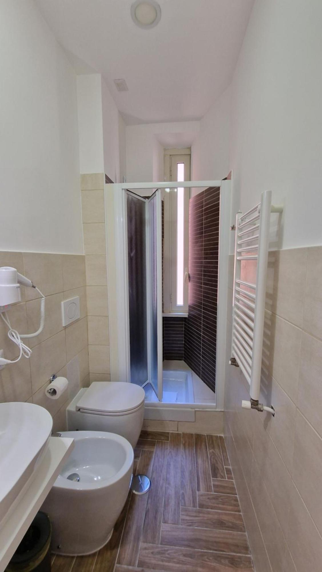 Susy's - Spagna Gjestgiverier Roma