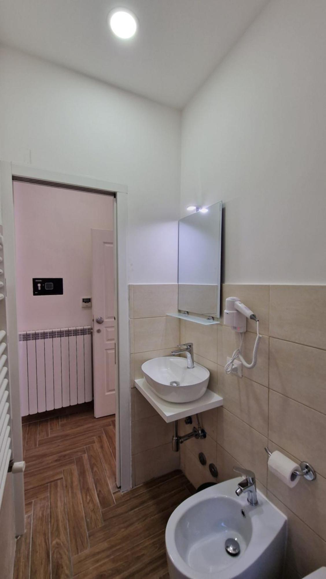 Susy's - Spagna Gjestgiverier Roma