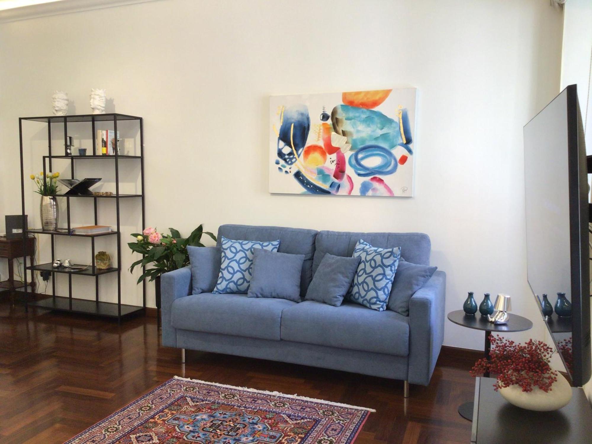 Appartamento Frattina10 Dream At Spanish Steps *