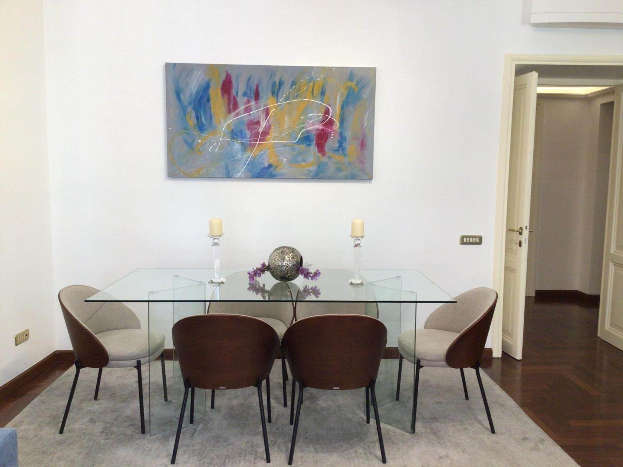 Appartamento Frattina10 Dream At Spanish Steps *