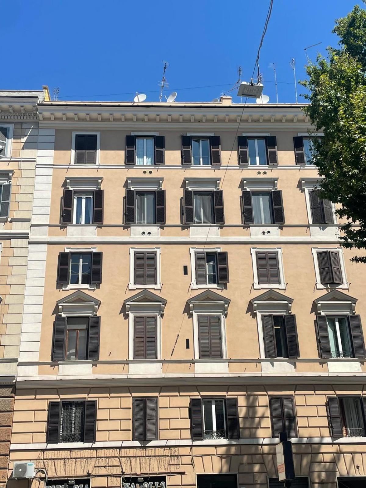 Gasthof Lary's - Vaticano