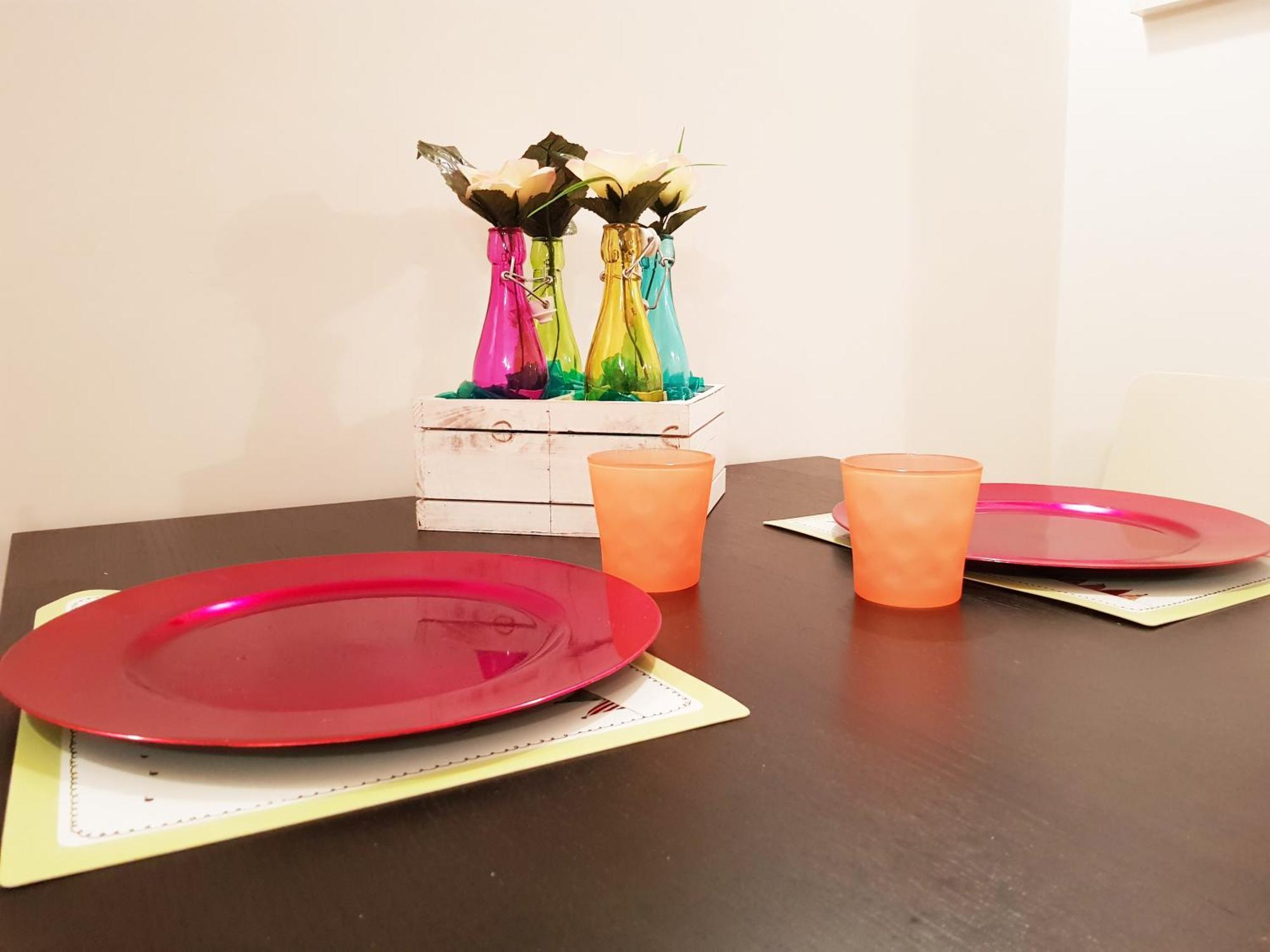 Apartamento Studio Via Di Montegiordano *