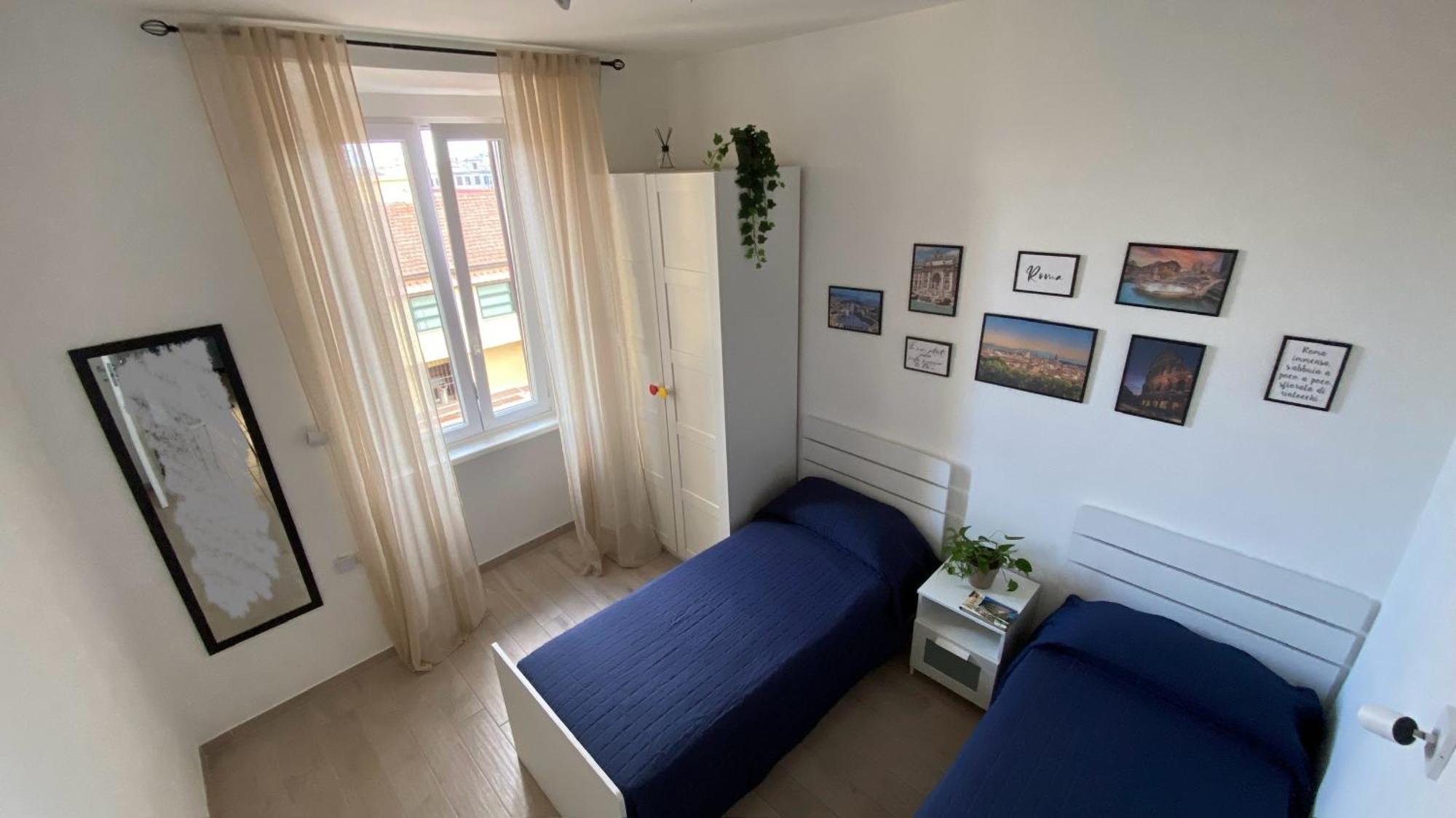 Apartamento Domus Art Merulana *