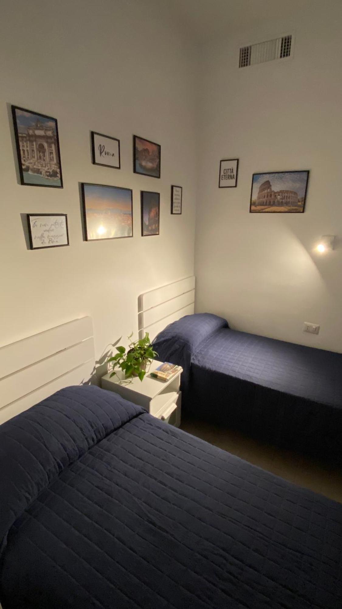 Domus Art Merulana Apartamento