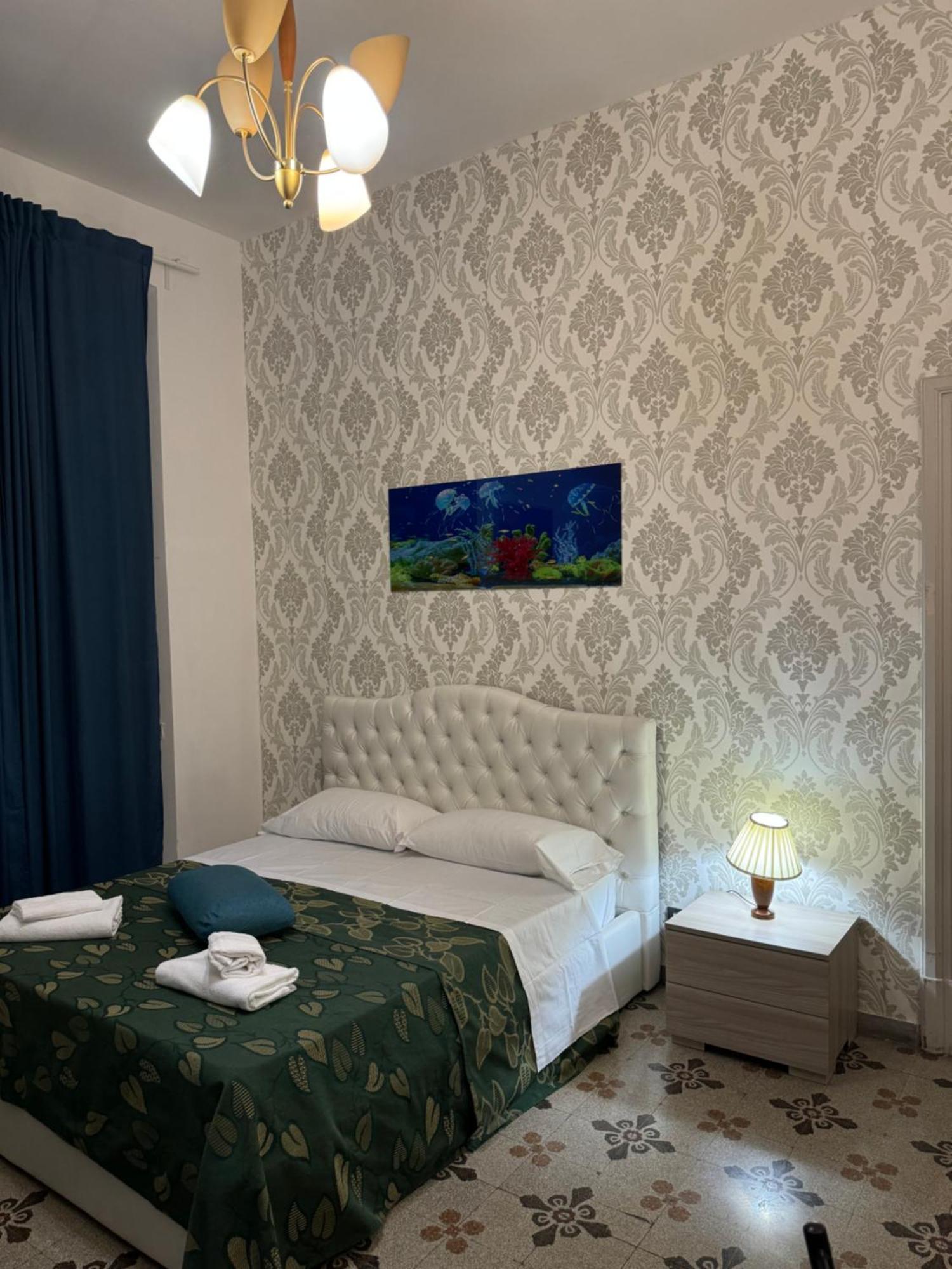Anas Prime Place Bed & Breakfast *