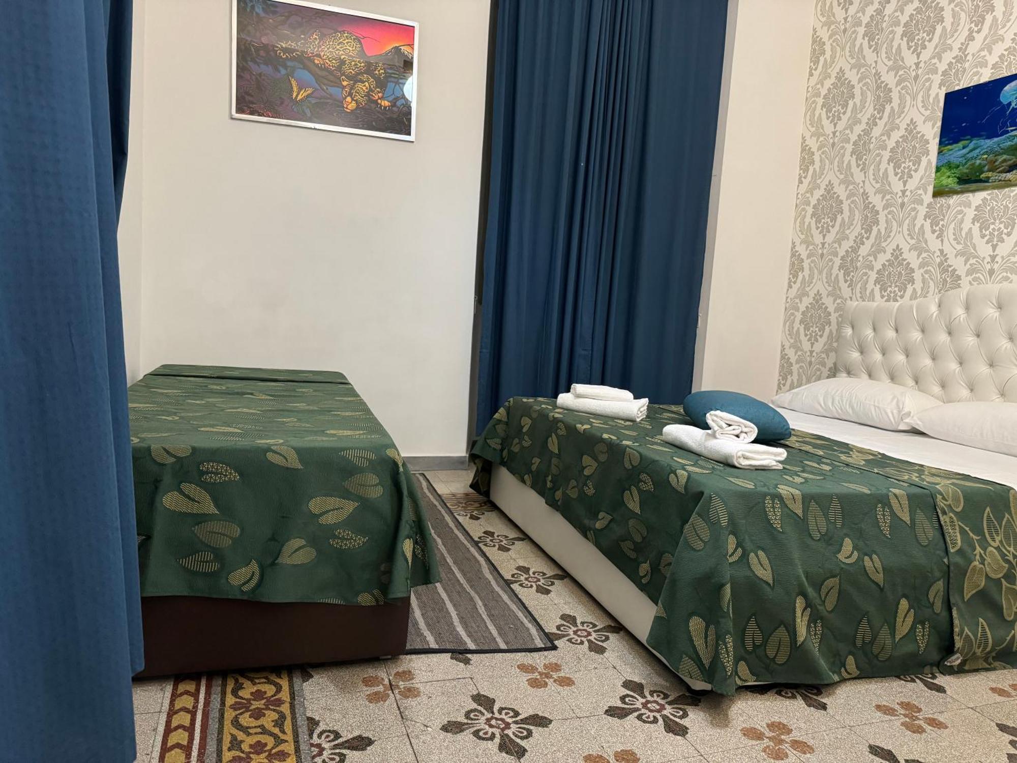 Bed & Breakfast Anas Prime Place *