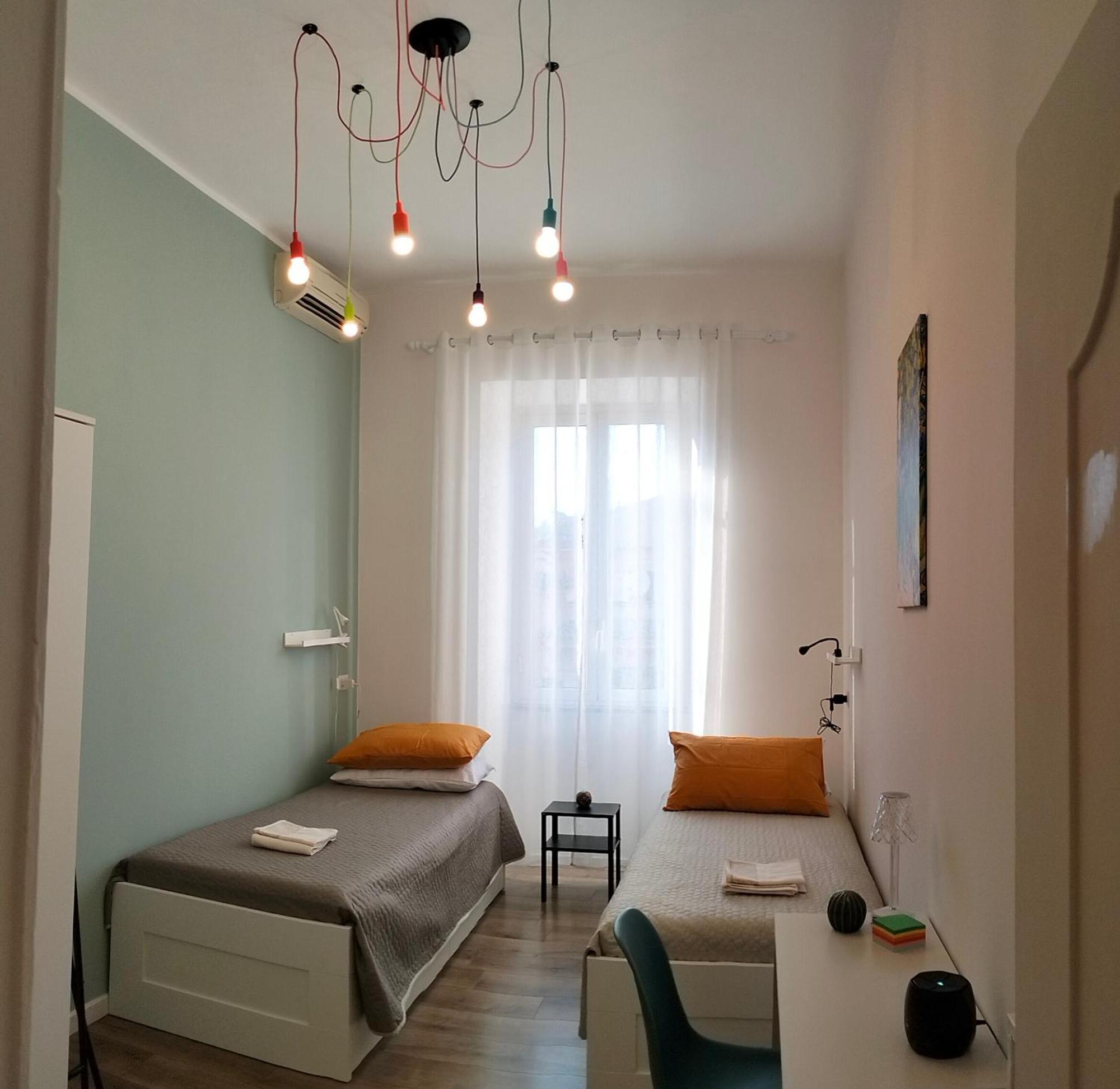 Leilighet A Casa Di Cri