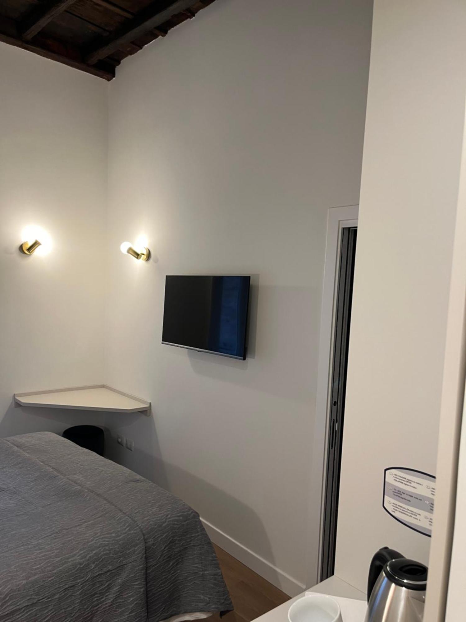 Maison Romana Trastevere Rom