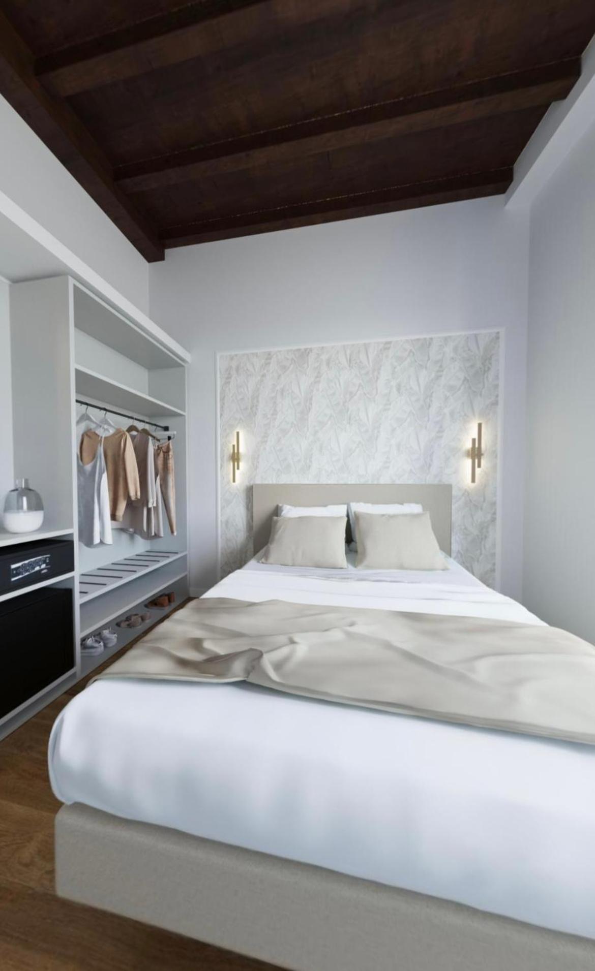 Frühstückspension Maison Romana Trastevere Rom