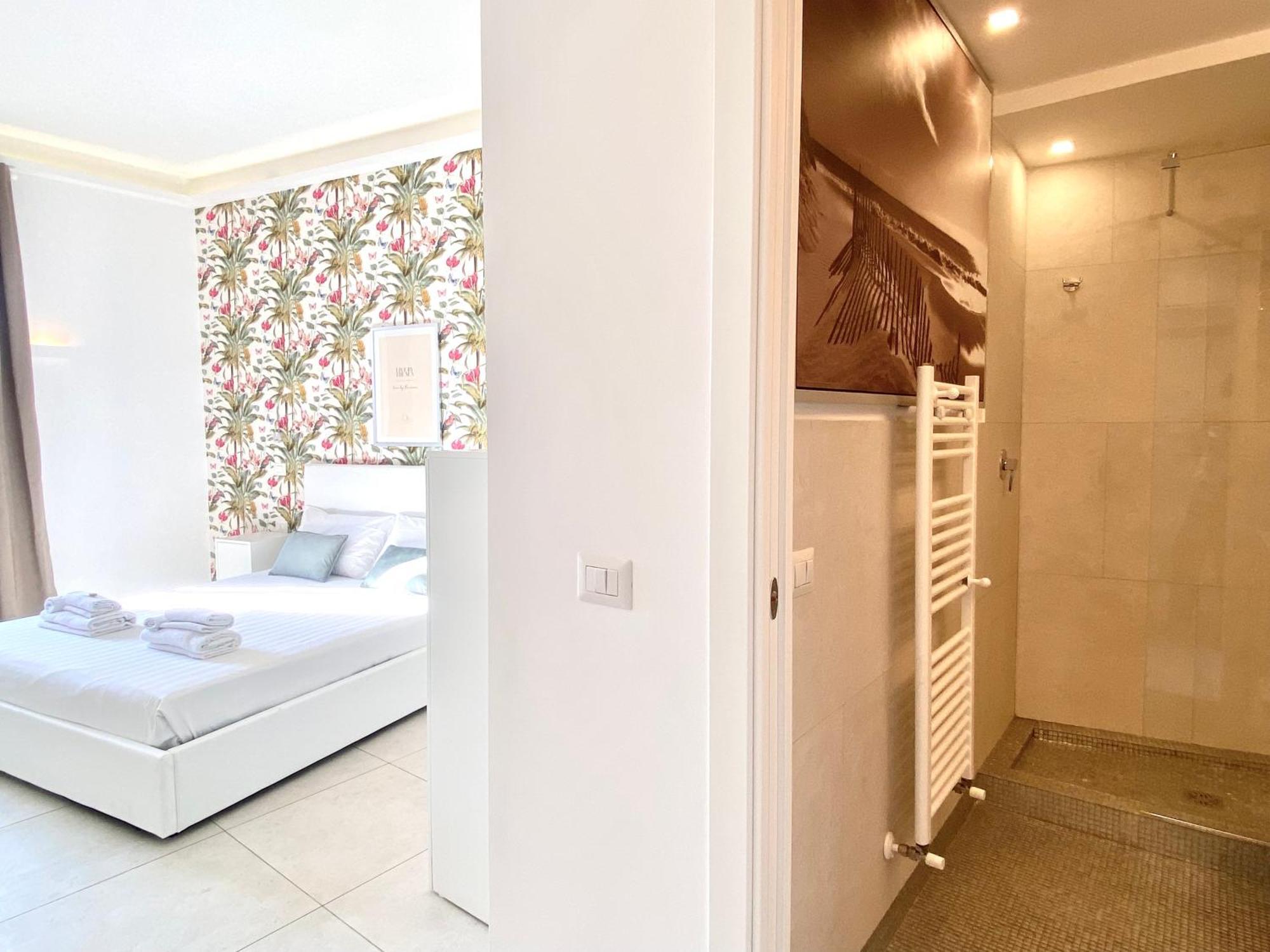 Of Superior Guest house Rome