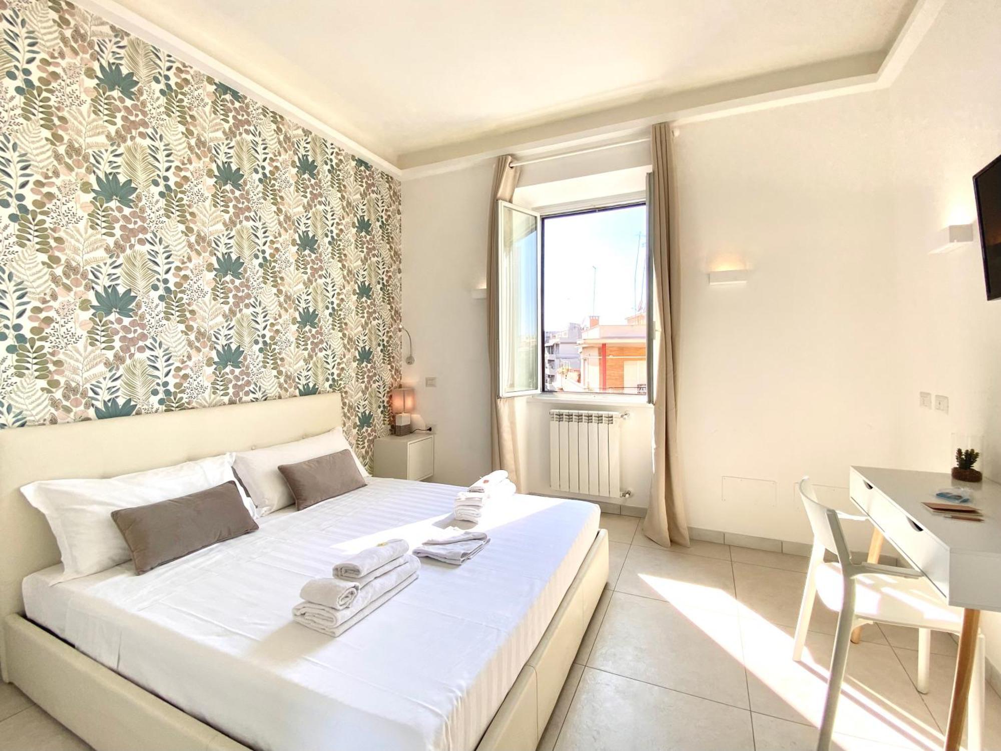 Of Superior Guest house Rome