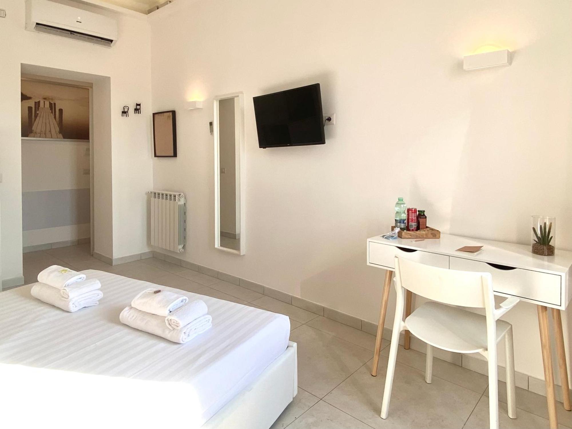 Of Superior Guest house Rome