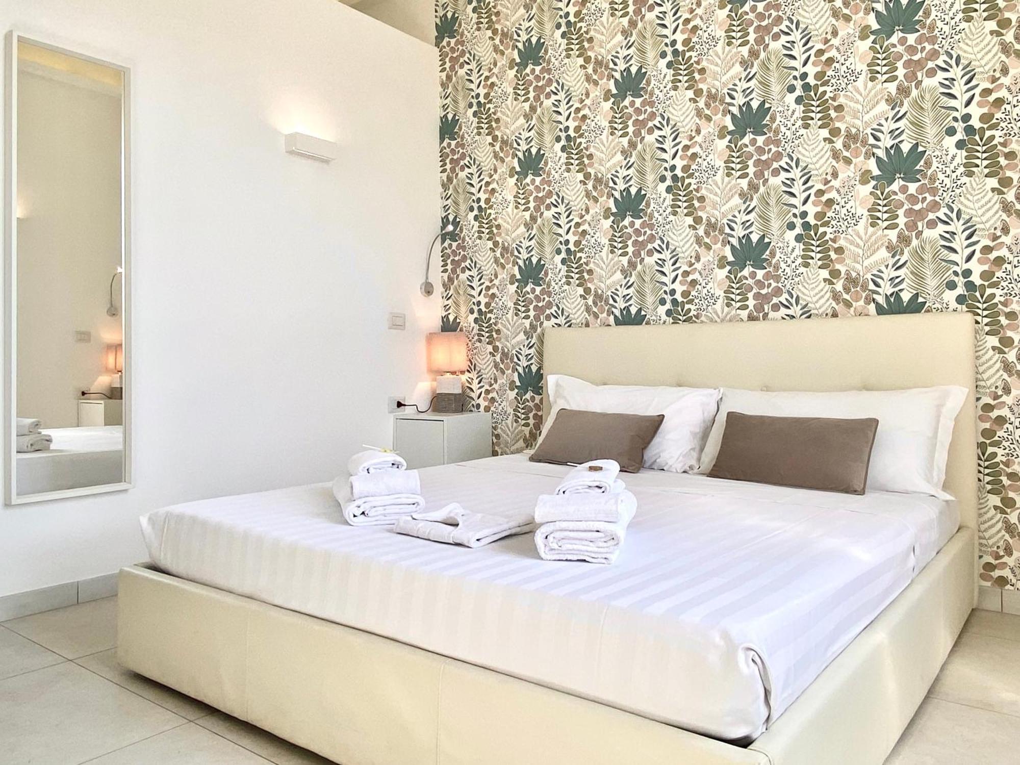Guest house Of Superior Rome