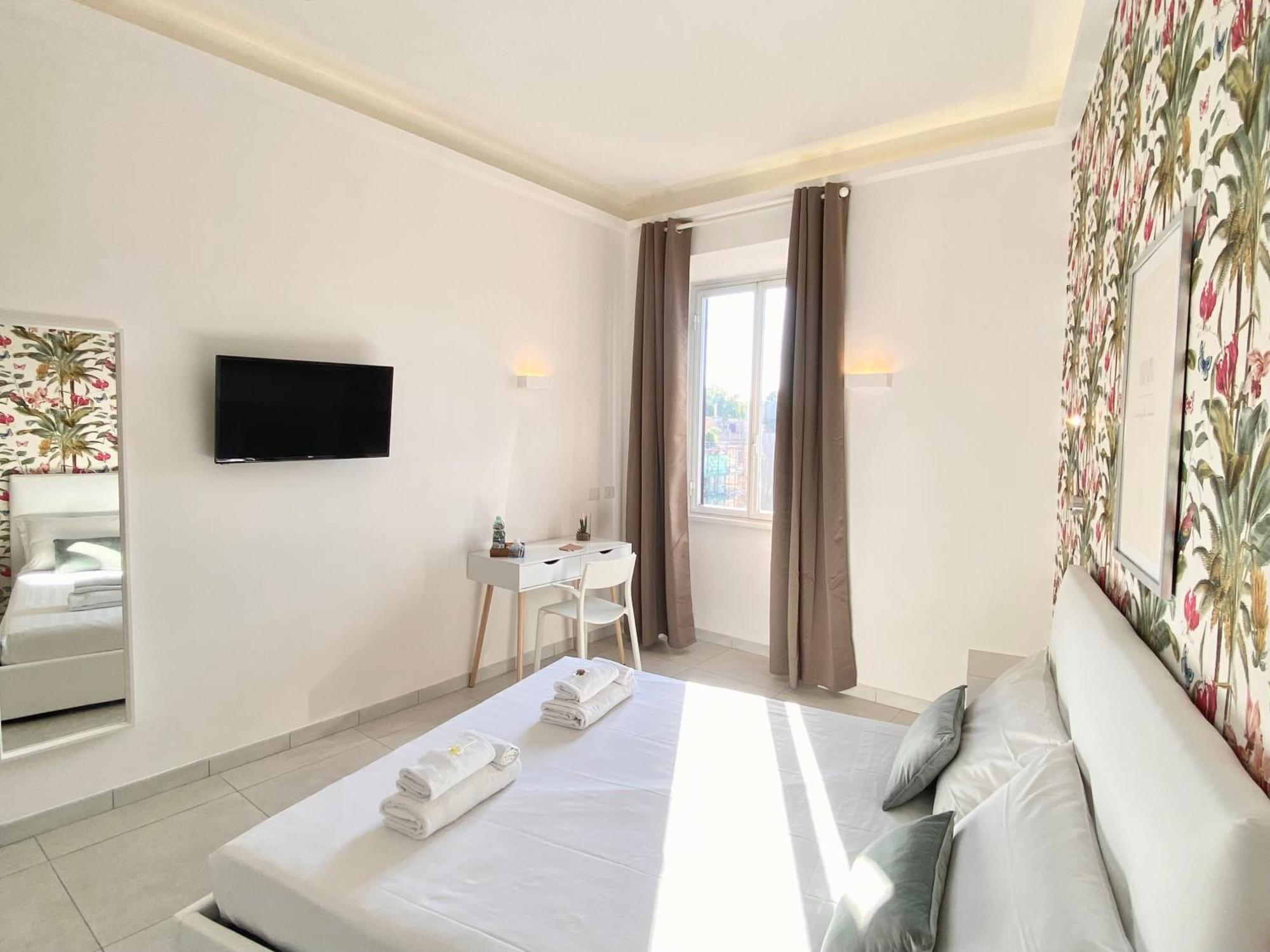Of Superior Guest house